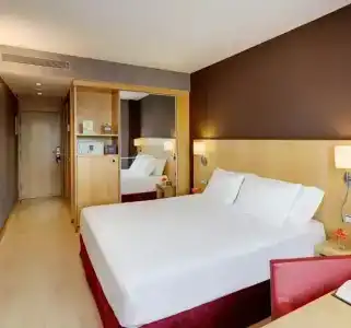 Sercotel Portales - 25