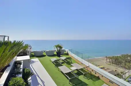 Melia Costa del Sol - 35