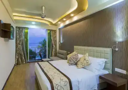 Vista Beach Retreat - 5