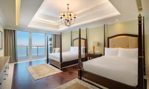 Waldorf Astoria Dubai Palm Jumeirah - 98