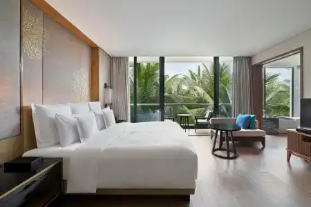 Intercontinental Phu Quoc Long Beach Resort, An Ihg - 48
