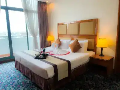 Ramana Saigon - 44