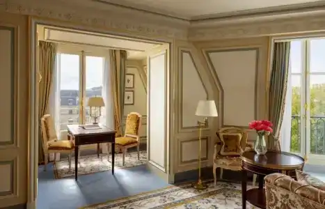 Ritz Paris - 9