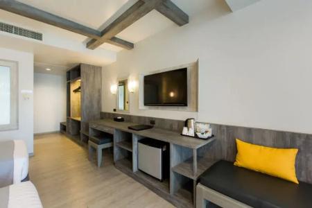 Coconut Village Resort Phuket - Sha Extra Plus - 46