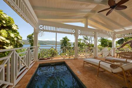 Bahia Principe Luxury Cayo Levantado - All Inclusive - 99