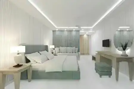 Gaia Palace - 31