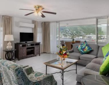 Atrium Beach and Spa St Maarten a Ramada by Wyndham - 41