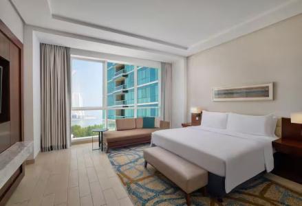 DoubleTree by Hilton Dubai Jumeirah Beach - 52