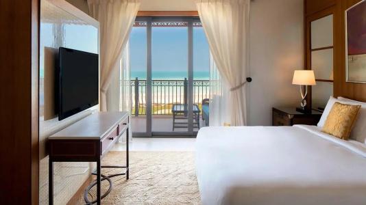 The St. Regis Saadiyat Island Resort, Abu Dhabi - 84