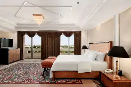 Radisson Blu & Resort, Al Ain - 56