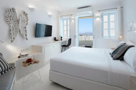 Dana Villas & Infinity Suites - 36