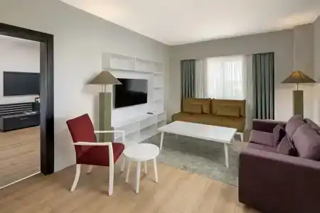 Marvida Family Eco - Ultra All Inclusive & Kids Concept - 81