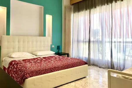 Room 110 Bari -Guesthouse- - 46