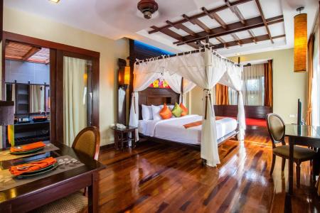 Aonang Phu Pi Maan Resort & Spa - Sha Extra Plus - 155