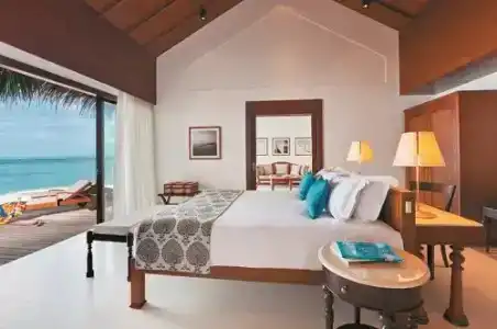 The Residence Maldives - 26