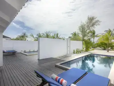 Paradise Island Resort & Spa - 49