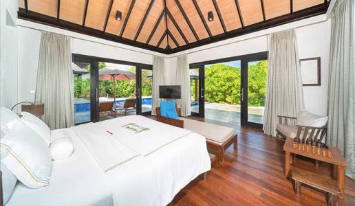 Hideaway Beach Resort & Spa - 26