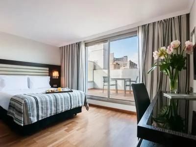 Eurostars Cristal Palace - 64