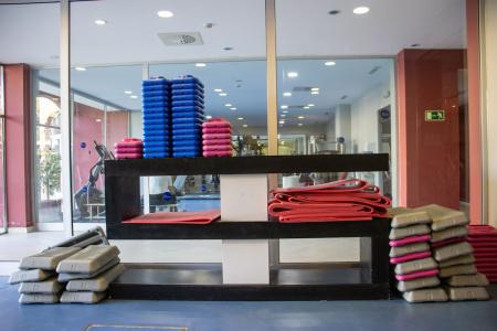 Ohtels Islantilla - 11