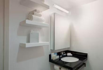 Hampton Inn Manhattan Chelsea - 26