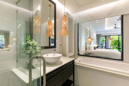 Outrigger Koh Samui Beach Resort - Sha Extra Plus - 61