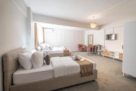 Oban Suites Istanbul - 61