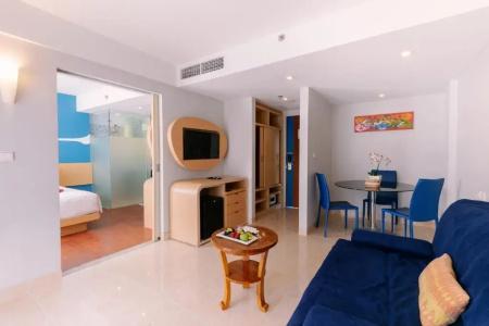 Best Western Kuta Beach - 56