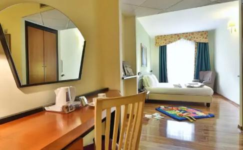 Best Western Piemontese - 25