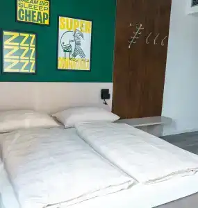 Sleeep Ansfelden - 31
