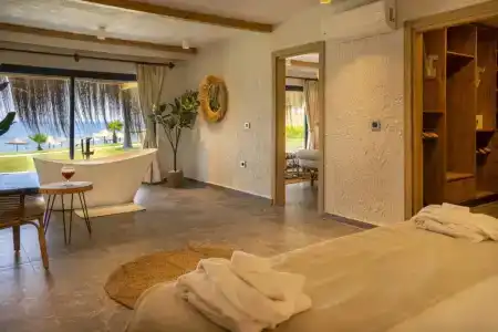 Flora Garden,Beach - Couples Concept - Adult Only (+16) - 74