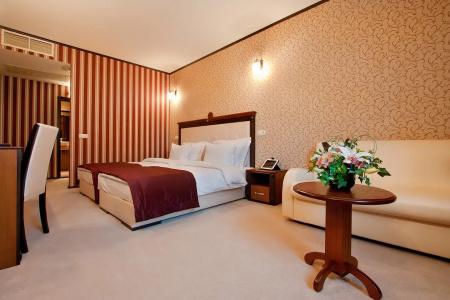 Best Western Plus Bristol - 31