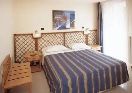 del Faro - Pugnochiuso Resort - 4