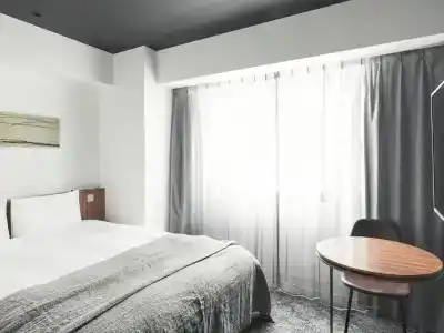 Vessel Inn Namba - 3
