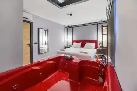Aria Riva Apart - 72