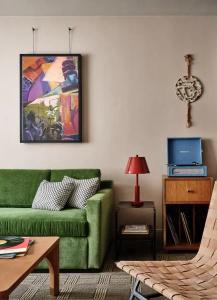 Hampton Inn Manhattan-Times Square North - 12