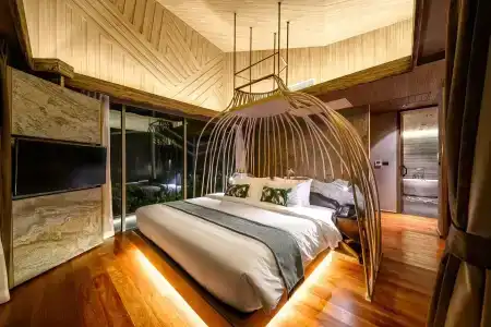 Kalima Resort And Villas Khao Lak - Sha Extra Plus - 102