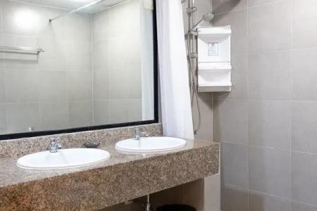 Basaya Beach & Resort - 57