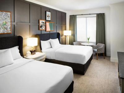 Andaz Savannah - A Concept by Hyatt - 35