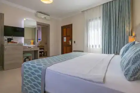 Bodrum Park Resort Ultra All Inclusive - 58