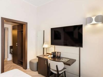 Mercure Napoli Centro Angioino - 32