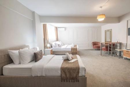 Oban Suites Istanbul - 135