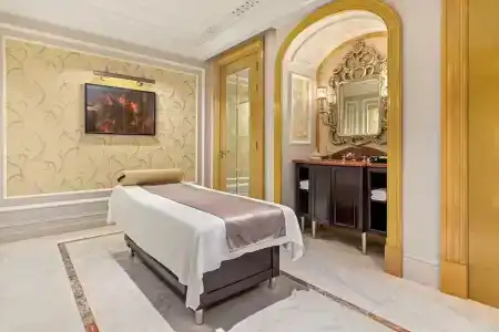 Habtoor Palace Dubai, LXRs & Resorts - 91