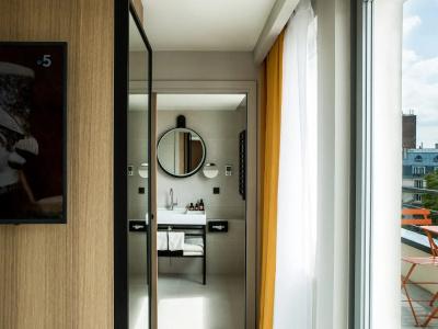 Mercure Paris 17 Batignolles - 42