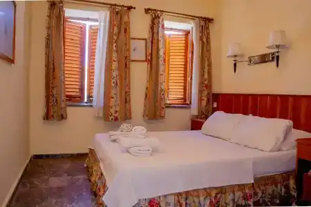 Begonville Pansiyon - 15