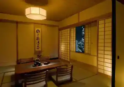 Hilton Osaka - 36