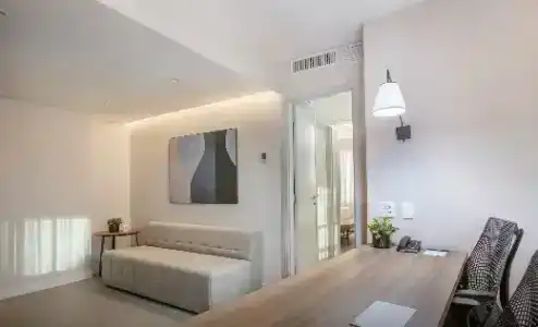 Meliá Brasil 21 - 88