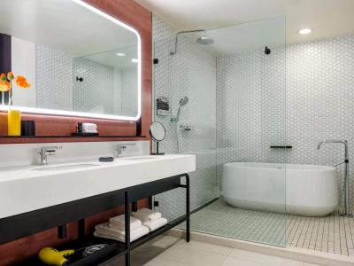 Hyatt Centric Buckhead Atlanta - 45