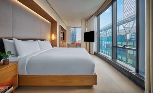 Pendry Manhattan West - 94