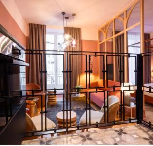 Maisons du Monde & Suites - Nantes - 71