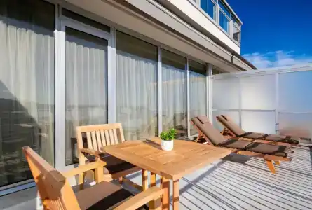 Le Meridien Nice - 53